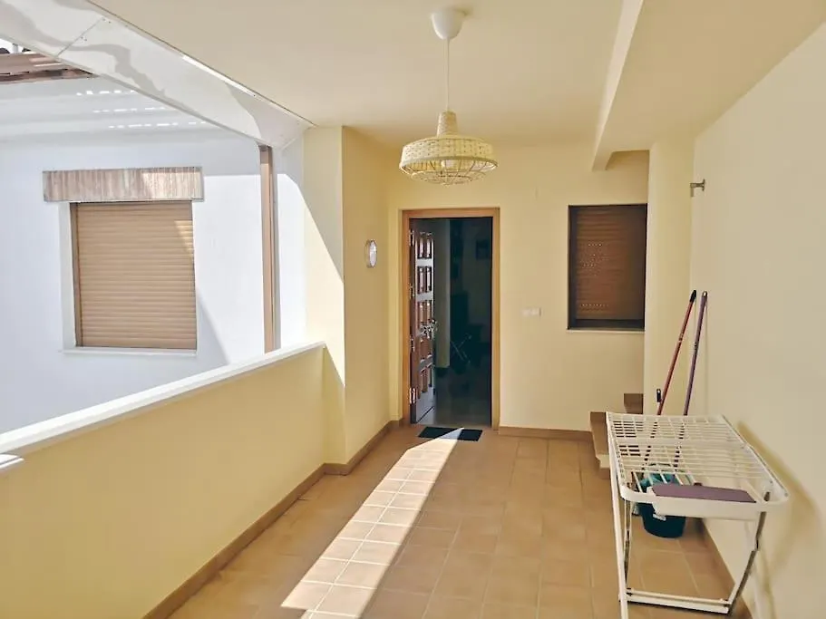 阿尔姆尼卡Casa Acogedora Con Vistas Espectaculares - Cozy Seaview House - 24H Access - Private Parking别墅 度假居 阿尔姆尼卡